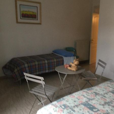 Mimi Home Salerno Zewnętrze zdjęcie