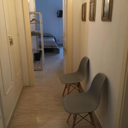 Mimi Home Salerno Zewnętrze zdjęcie