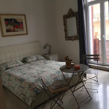 Mimi Home Salerno Zewnętrze zdjęcie