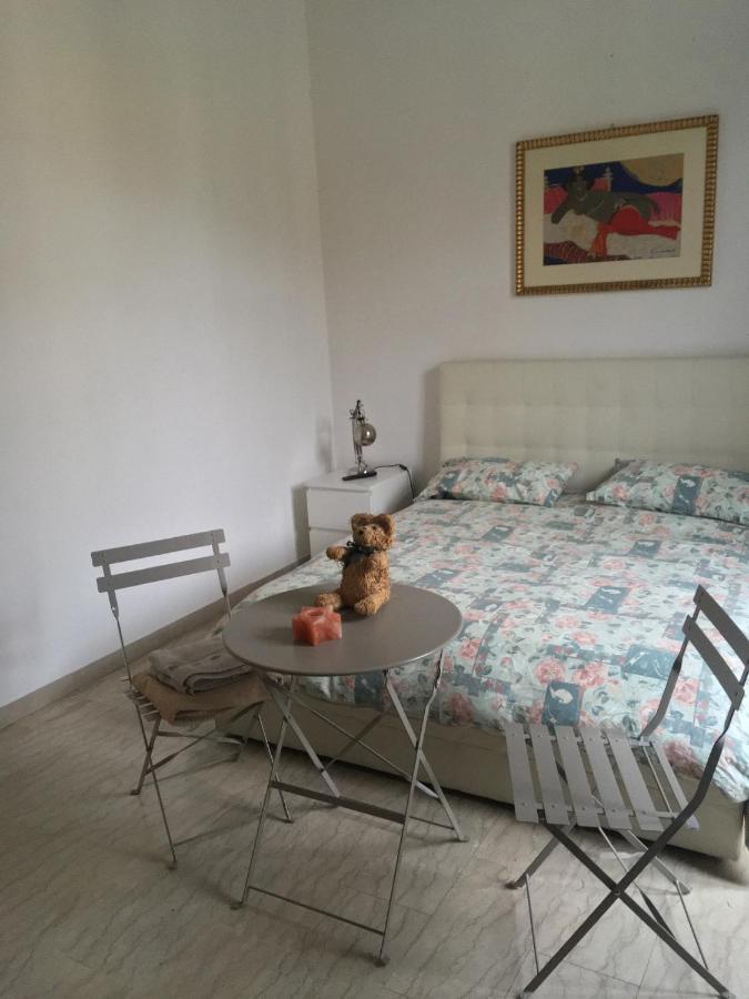 Mimi Home Salerno Zewnętrze zdjęcie