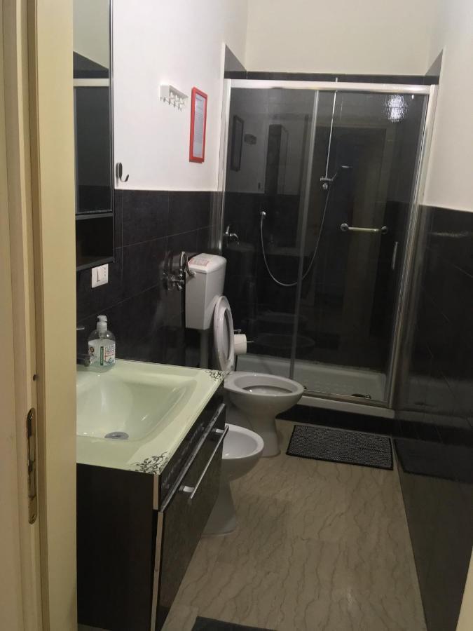 Mimi Home Salerno Zewnętrze zdjęcie