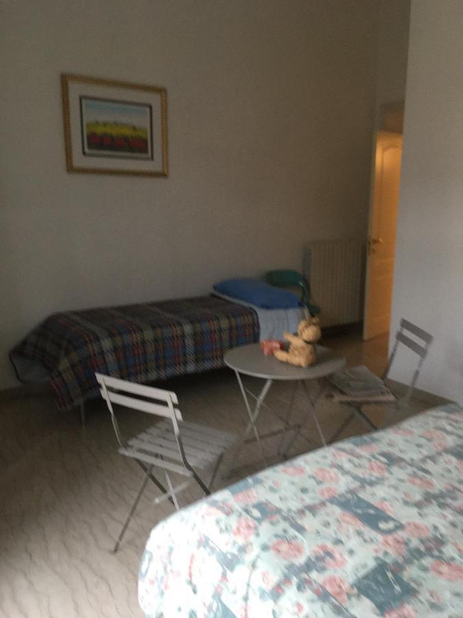 Mimi Home Salerno Zewnętrze zdjęcie