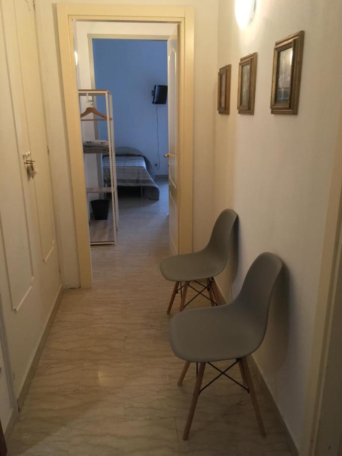 Mimi Home Salerno Zewnętrze zdjęcie
