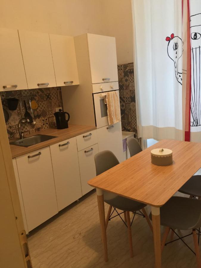 Mimi Home Salerno Zewnętrze zdjęcie