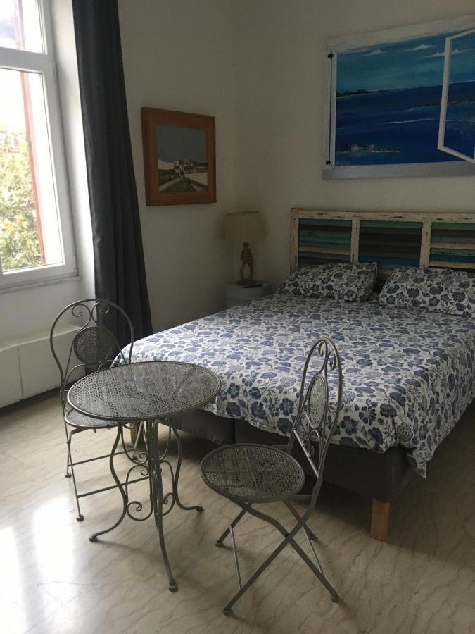 Mimi Home Salerno Zewnętrze zdjęcie