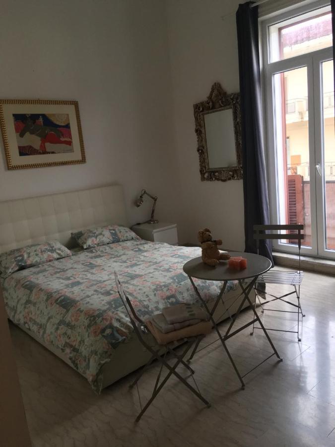 Mimi Home Salerno Zewnętrze zdjęcie