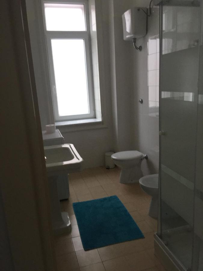 Mimi Home Salerno Zewnętrze zdjęcie
